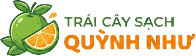Quỳnh Như Trái Cây Sạch